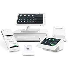Clover Suite of Products thumbnail